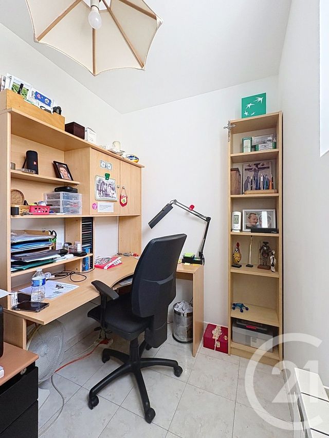 Maison &agrave; vendre - 6 pi&egrave;ces - 122 m2 - Houilles - 78 - ILE-DE-FRANCE