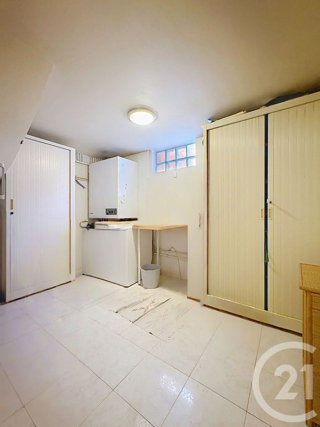Maison &agrave; vendre - 6 pi&egrave;ces - 122 m2 - Houilles - 78 - ILE-DE-FRANCE