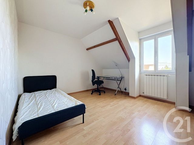 Maison &agrave; vendre - 6 pi&egrave;ces - 122 m2 - Houilles - 78 - ILE-DE-FRANCE