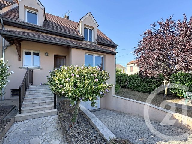 Maison &agrave; vendre - 6 pi&egrave;ces - 122 m2 - Houilles - 78 - ILE-DE-FRANCE