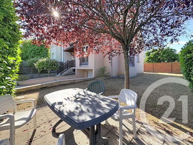Maison &agrave; vendre - 6 pi&egrave;ces - 122 m2 - Houilles - 78 - ILE-DE-FRANCE