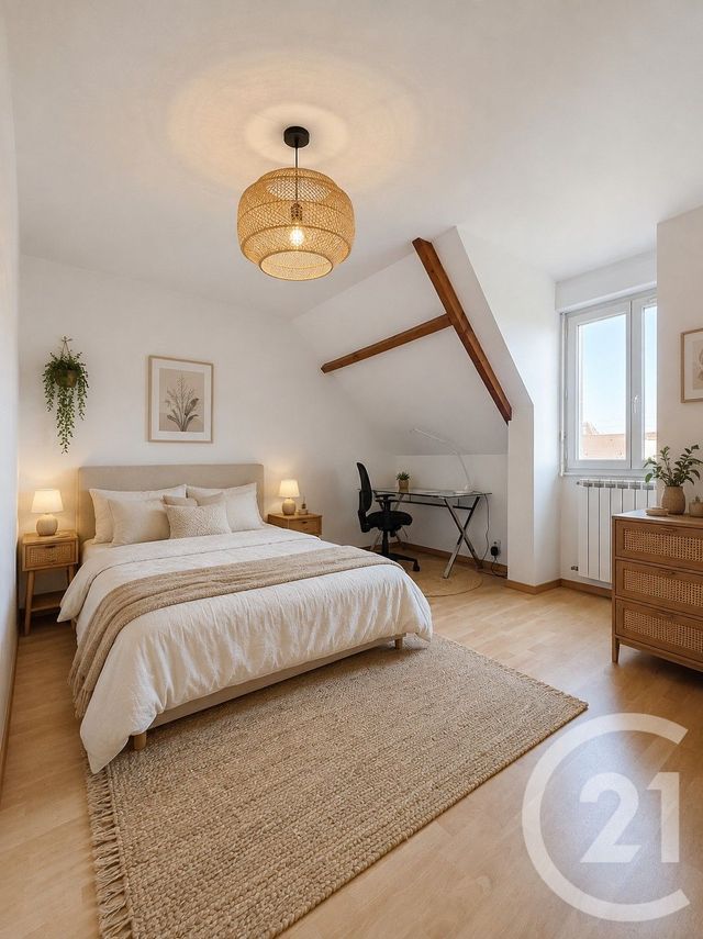 Maison &agrave; vendre - 6 pi&egrave;ces - 122 m2 - Houilles - 78 - ILE-DE-FRANCE