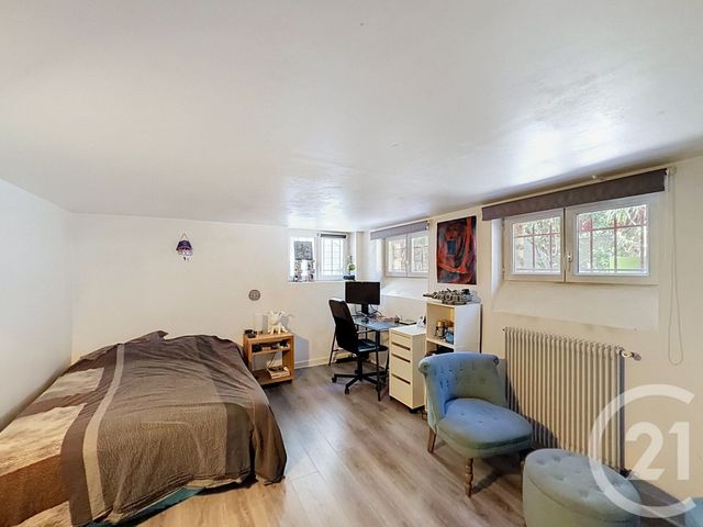 Maison &agrave; vendre - 5 pi&egrave;ces - 96 m2 - Houilles - 78 - ILE-DE-FRANCE