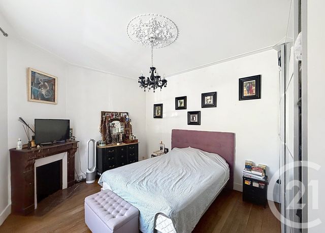 Maison &agrave; vendre - 5 pi&egrave;ces - 96 m2 - Houilles - 78 - ILE-DE-FRANCE