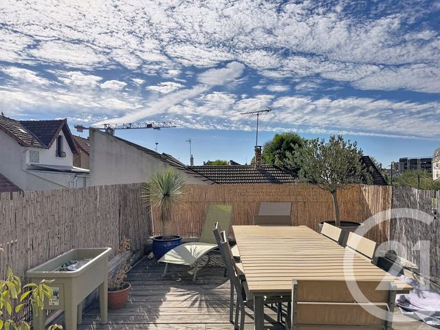 Maison &agrave; vendre - 5 pi&egrave;ces - 96 m2 - Houilles - 78 - ILE-DE-FRANCE