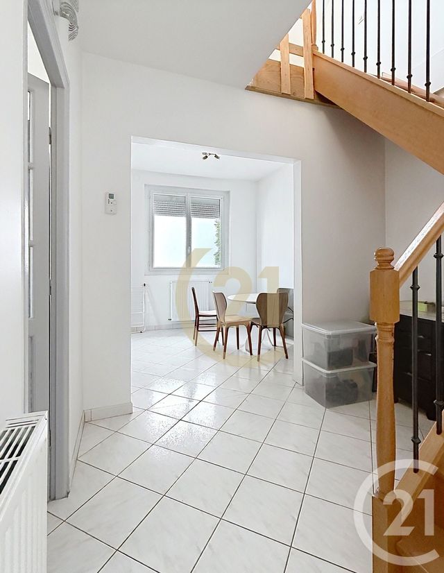 Maison &agrave; vendre - 3 pi&egrave;ces - 68 m2 - Sartrouville - 78 - ILE-DE-FRANCE