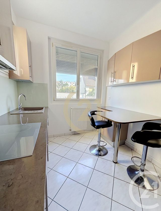 Maison &agrave; vendre - 3 pi&egrave;ces - 68 m2 - Sartrouville - 78 - ILE-DE-FRANCE