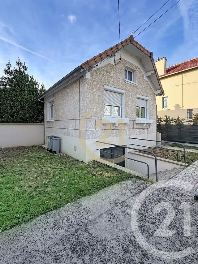 Maison &agrave; vendre - 3 pi&egrave;ces - 68 m2 - Sartrouville - 78 - ILE-DE-FRANCE