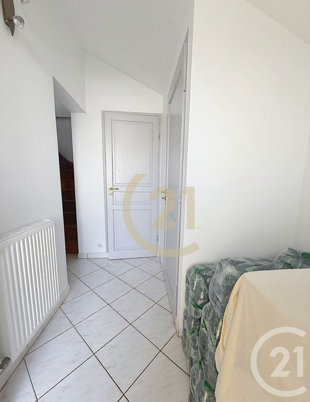 Maison &agrave; vendre - 3 pi&egrave;ces - 68 m2 - Sartrouville - 78 - ILE-DE-FRANCE