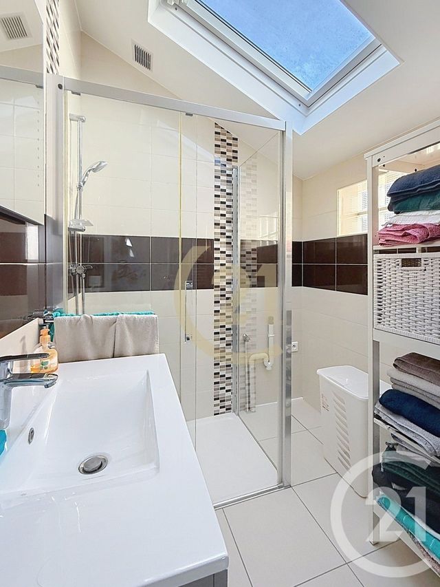 Maison &agrave; vendre - 3 pi&egrave;ces - 68 m2 - Sartrouville - 78 - ILE-DE-FRANCE