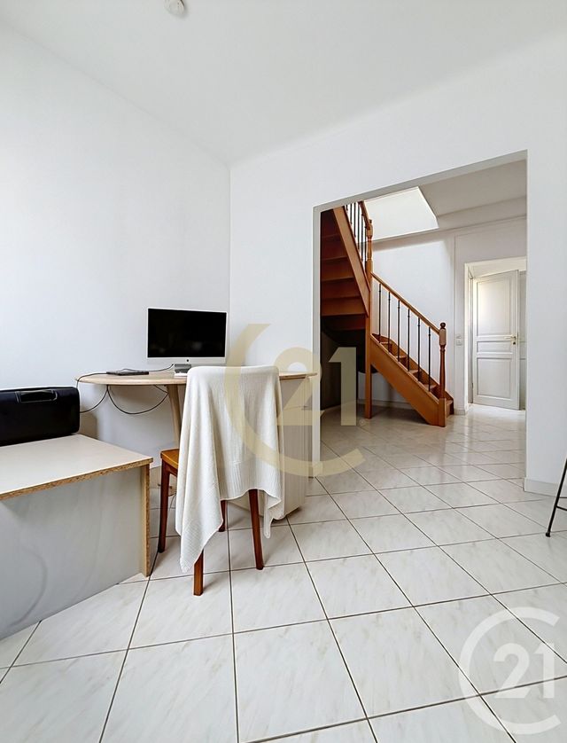 Maison &agrave; vendre - 3 pi&egrave;ces - 68 m2 - Sartrouville - 78 - ILE-DE-FRANCE