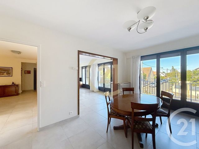 Maison &agrave; vendre - 6 pi&egrave;ces - 151,81 m2 - Carrieres Sur Seine - 78 - ILE-DE-FRANCE