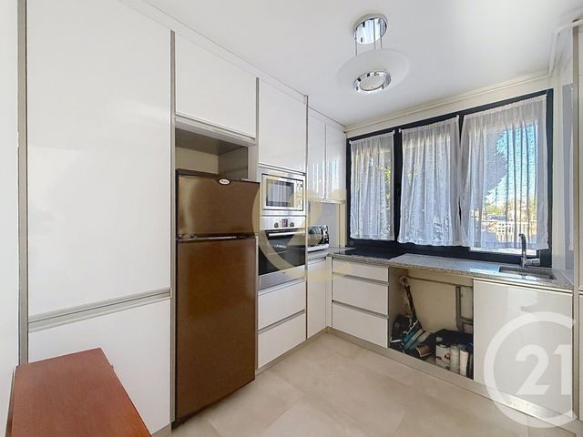 Maison &agrave; vendre - 6 pi&egrave;ces - 151,81 m2 - Carrieres Sur Seine - 78 - ILE-DE-FRANCE