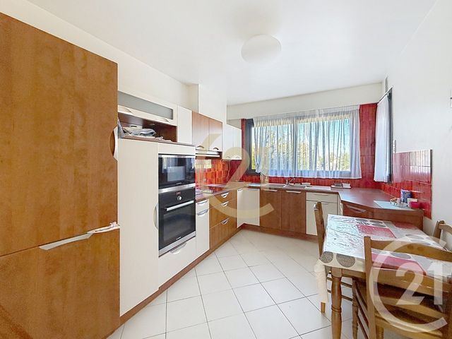 Maison &agrave; vendre - 6 pi&egrave;ces - 151,81 m2 - Carrieres Sur Seine - 78 - ILE-DE-FRANCE
