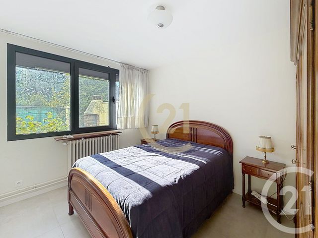 Maison &agrave; vendre - 6 pi&egrave;ces - 151,81 m2 - Carrieres Sur Seine - 78 - ILE-DE-FRANCE