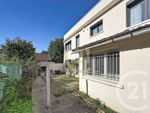 Maison &agrave; vendre - 6 pi&egrave;ces - 151,81 m2 - Carrieres Sur Seine - 78 - ILE-DE-FRANCE
