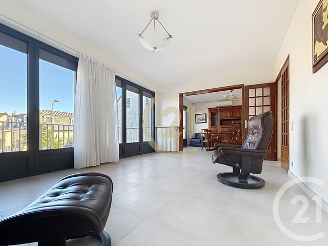 Maison &agrave; vendre - 6 pi&egrave;ces - 151,81 m2 - Carrieres Sur Seine - 78 - ILE-DE-FRANCE