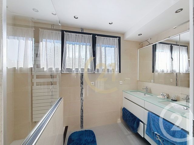 Maison &agrave; vendre - 6 pi&egrave;ces - 151,81 m2 - Carrieres Sur Seine - 78 - ILE-DE-FRANCE