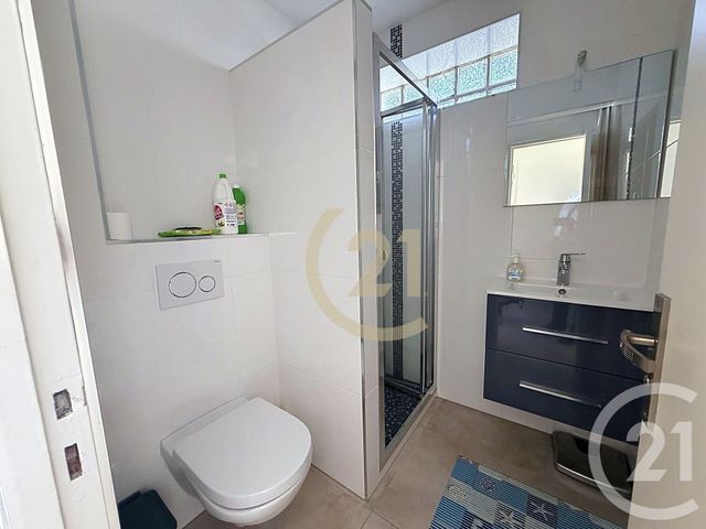 Maison &agrave; vendre - 6 pi&egrave;ces - 151,81 m2 - Carrieres Sur Seine - 78 - ILE-DE-FRANCE