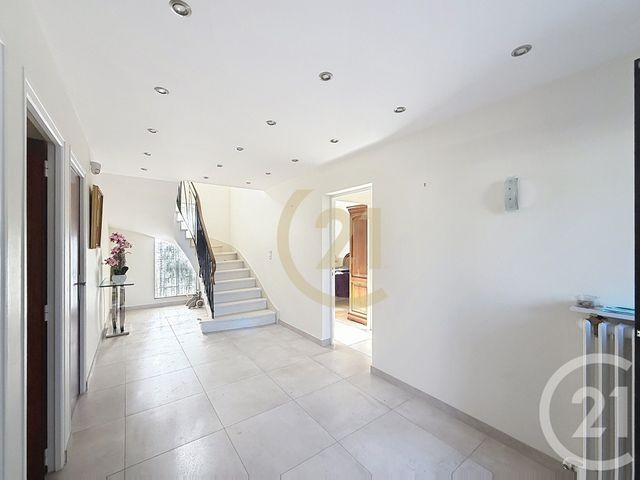 Maison &agrave; vendre - 6 pi&egrave;ces - 151,81 m2 - Carrieres Sur Seine - 78 - ILE-DE-FRANCE