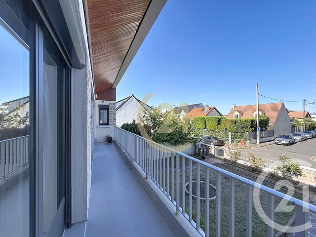Maison &agrave; vendre - 6 pi&egrave;ces - 151,81 m2 - Carrieres Sur Seine - 78 - ILE-DE-FRANCE