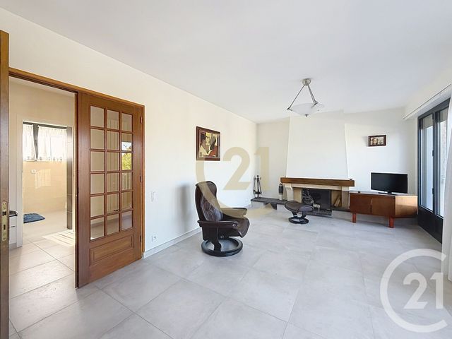 Maison &agrave; vendre - 6 pi&egrave;ces - 151,81 m2 - Carrieres Sur Seine - 78 - ILE-DE-FRANCE