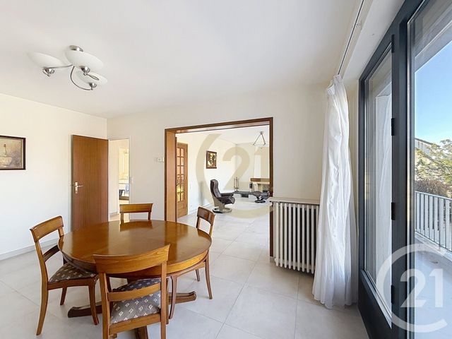 Maison &agrave; vendre - 6 pi&egrave;ces - 151,81 m2 - Carrieres Sur Seine - 78 - ILE-DE-FRANCE
