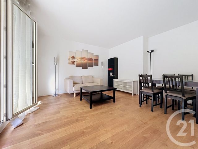 Appartement F2 &agrave; vendre - 2 pi&egrave;ces - 45 m2 - Carrieres Sur Seine - 78 - ILE-DE-FRANCE