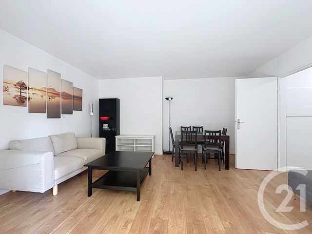 Appartement F2 &agrave; vendre - 2 pi&egrave;ces - 45 m2 - Carrieres Sur Seine - 78 - ILE-DE-FRANCE