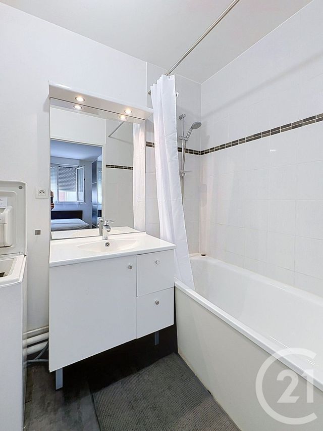 Appartement F2 &agrave; vendre - 2 pi&egrave;ces - 45 m2 - Carrieres Sur Seine - 78 - ILE-DE-FRANCE