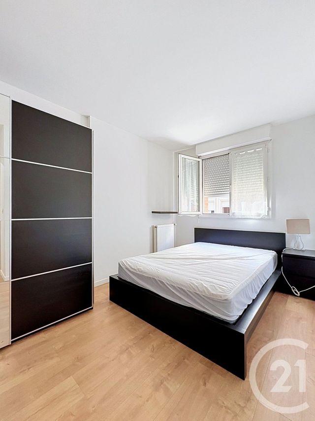 Appartement F2 &agrave; vendre - 2 pi&egrave;ces - 45 m2 - Carrieres Sur Seine - 78 - ILE-DE-FRANCE