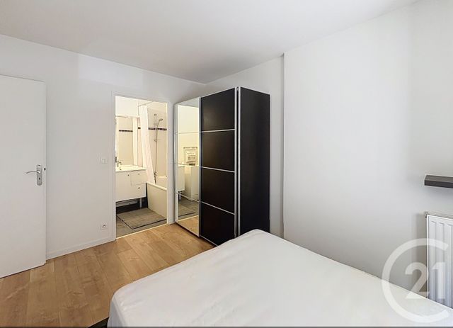 Appartement F2 &agrave; vendre - 2 pi&egrave;ces - 45 m2 - Carrieres Sur Seine - 78 - ILE-DE-FRANCE