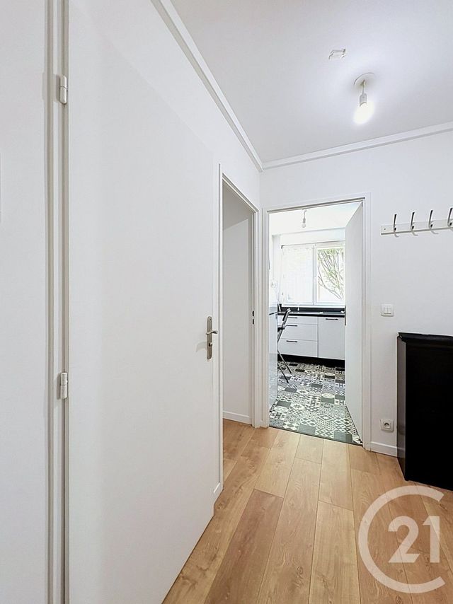 Appartement F2 &agrave; vendre - 2 pi&egrave;ces - 45 m2 - Carrieres Sur Seine - 78 - ILE-DE-FRANCE