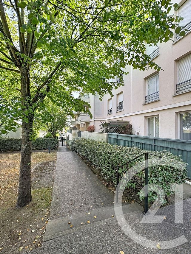 Appartement F2 &agrave; vendre - 2 pi&egrave;ces - 45 m2 - Carrieres Sur Seine - 78 - ILE-DE-FRANCE