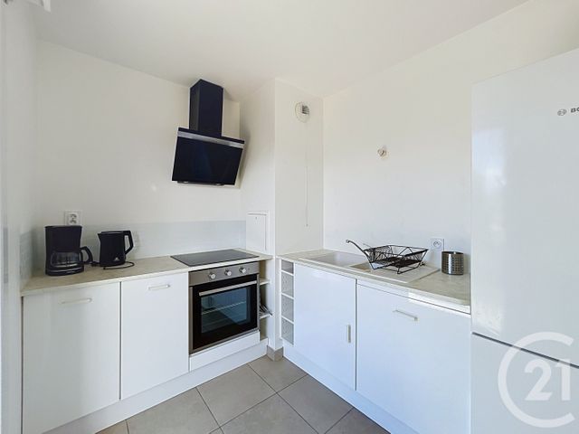 Appartement F3 &agrave; vendre - 3 pi&egrave;ces - 63,01 m2 - Houilles - 78 - ILE-DE-FRANCE