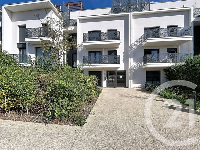 appartement - HOUILLES - 78