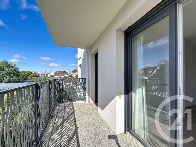 Appartement F3 &agrave; vendre - 3 pi&egrave;ces - 63,01 m2 - Houilles - 78 - ILE-DE-FRANCE