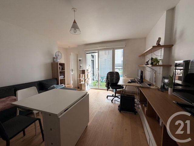 Appartement 2 pièces 46 m² · à Houilles · 45,9 m² · 1 200 €/mois