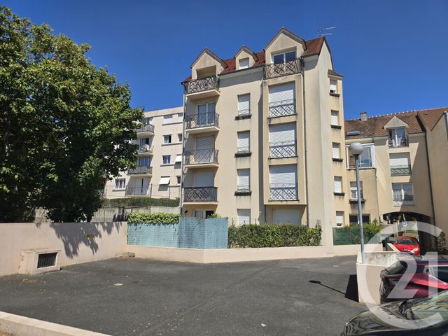 Appartement F3 &agrave; vendre - 3 pi&egrave;ces - 60,40 m2 - Houilles - 78 - ILE-DE-FRANCE