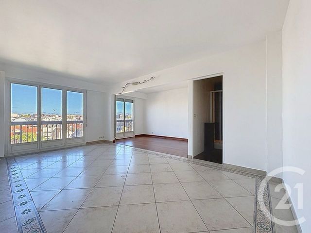 Appartement F3 &agrave; vendre - 3 pi&egrave;ces - 56,76 m2 - Houilles - 78 - ILE-DE-FRANCE
