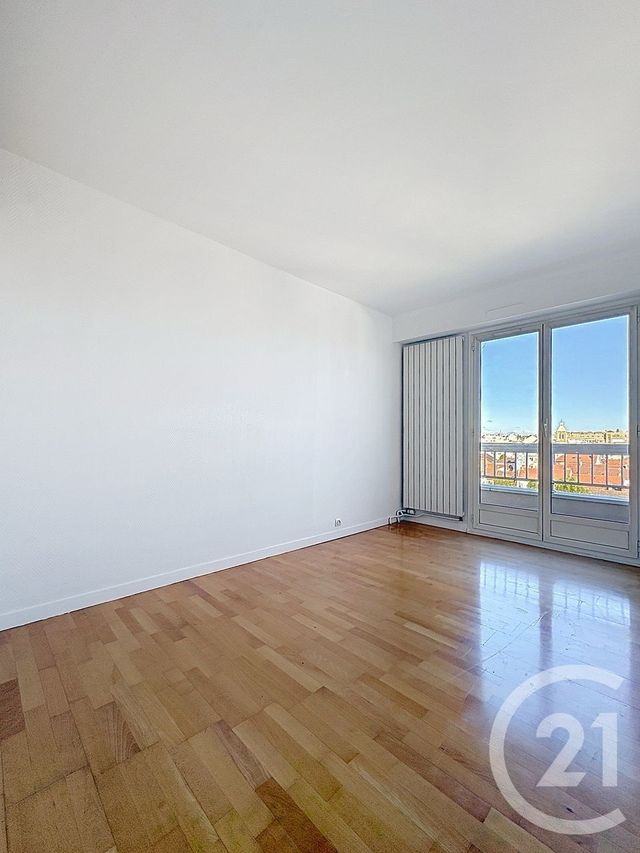 Appartement F3 &agrave; vendre - 3 pi&egrave;ces - 56,76 m2 - Houilles - 78 - ILE-DE-FRANCE