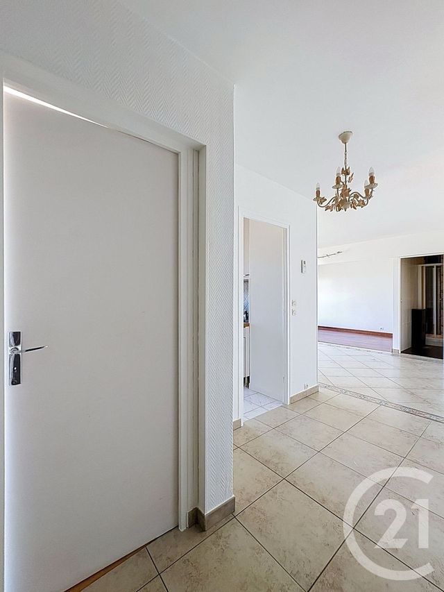 Appartement F3 &agrave; vendre - 3 pi&egrave;ces - 56,76 m2 - Houilles - 78 - ILE-DE-FRANCE