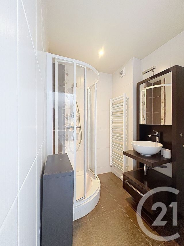 Appartement F3 &agrave; vendre - 3 pi&egrave;ces - 56,76 m2 - Houilles - 78 - ILE-DE-FRANCE