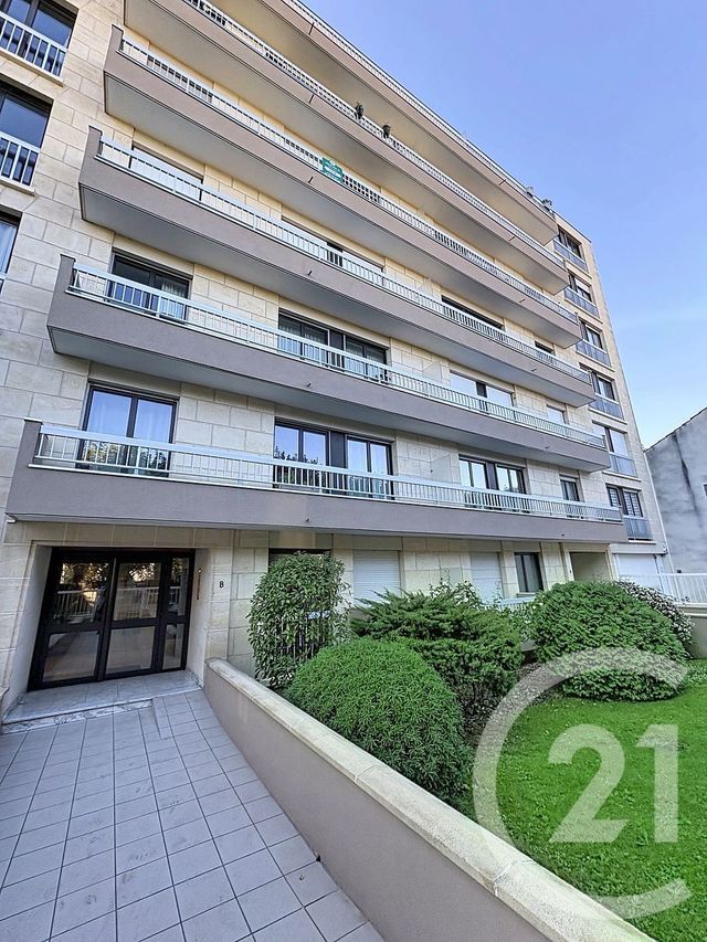 Appartement F3 &agrave; vendre - 3 pi&egrave;ces - 56,76 m2 - Houilles - 78 - ILE-DE-FRANCE