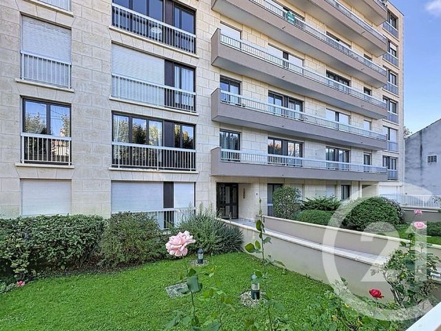 appartement - HOUILLES - 78