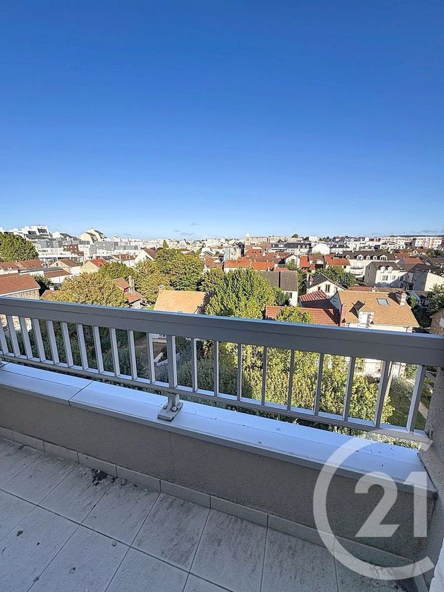 Appartement F3 &agrave; vendre - 3 pi&egrave;ces - 56,76 m2 - Houilles - 78 - ILE-DE-FRANCE