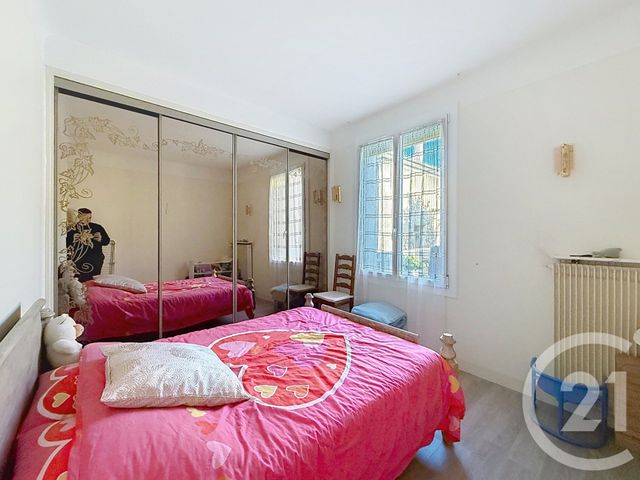 Maison &agrave; vendre - 6 pi&egrave;ces - 97,96 m2 - Sartrouville - 78 - ILE-DE-FRANCE