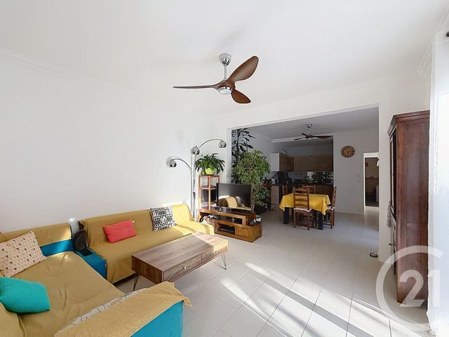 Maison &agrave; vendre - 6 pi&egrave;ces - 97,96 m2 - Sartrouville - 78 - ILE-DE-FRANCE
