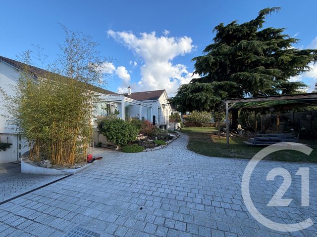Maison &agrave; vendre - 6 pi&egrave;ces - 97,96 m2 - Sartrouville - 78 - ILE-DE-FRANCE