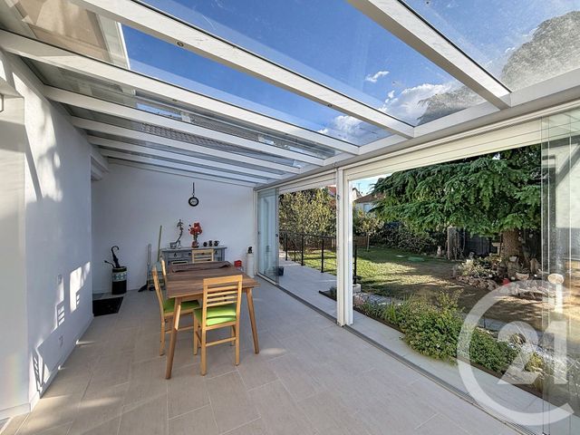 Maison &agrave; vendre - 6 pi&egrave;ces - 97,96 m2 - Sartrouville - 78 - ILE-DE-FRANCE